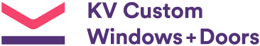 KV Custom Windows & Doors